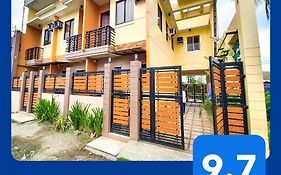 Kaitleen Home Stay Door 3